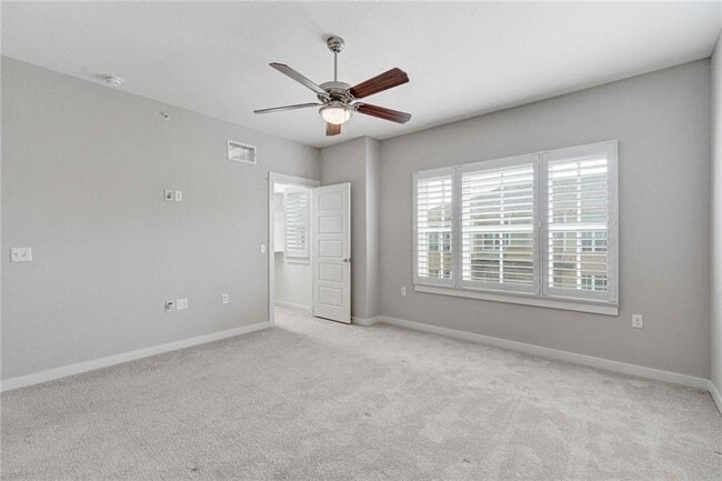 Building Photo - 2909 Zach Scott St