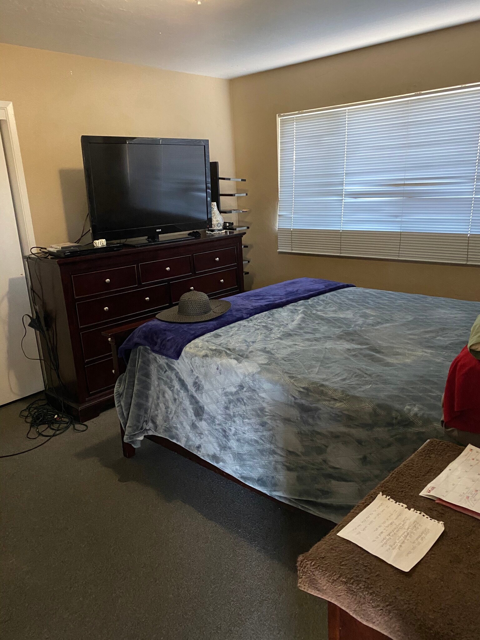 Bedroom - 790 14th N St