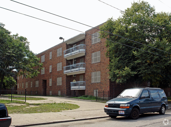 Building Photo - Cedar Estates