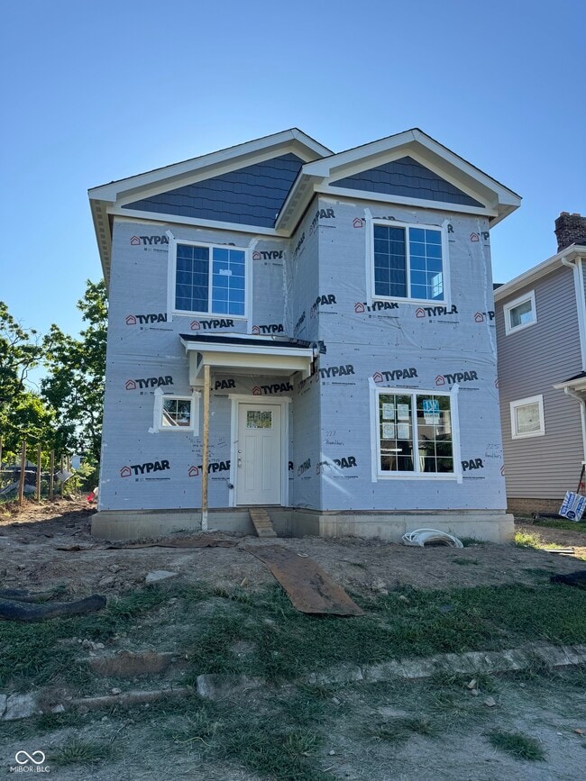 Building Photo - 225 N Hamilton Ave