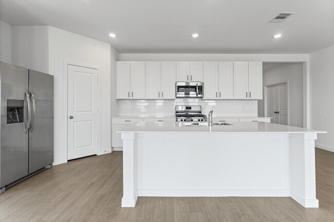Building Photo - 16503 Mesquite Fld Dr