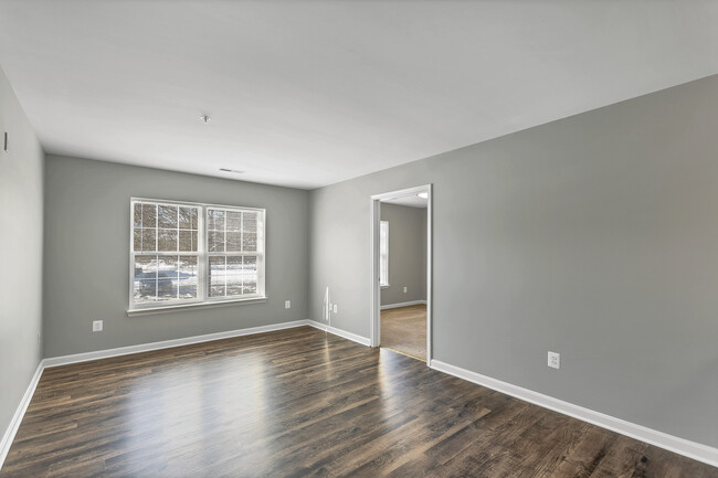 Building Photo - 301 Dorchester Ave