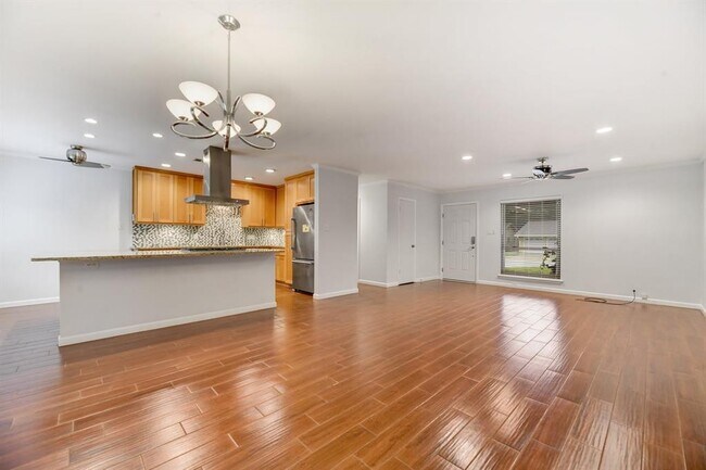 Building Photo - 2507 Coatbridge Dr