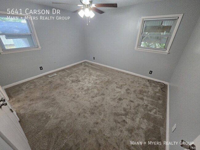 Building Photo - 5641 Carson Dr