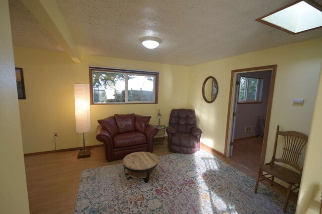 Building Photo - Home and cabin with water view on 3 acres, in Sequim