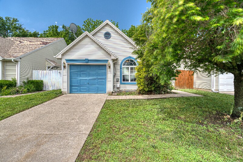 Building Photo - 5819 River Walk Cir