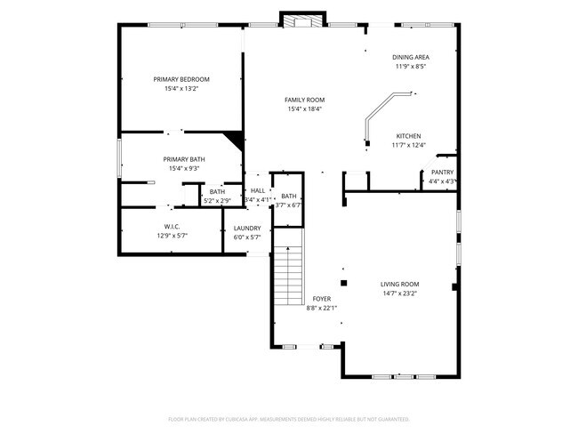 Building Photo - 16311 Candlerock Ct