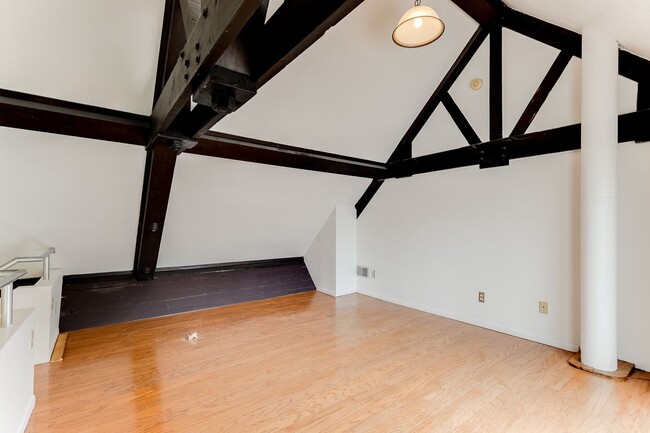 Building Photo - 2 Bed | 1.5 Bath | Converted Church Condo in the heart of Selby/Dale neighborhood