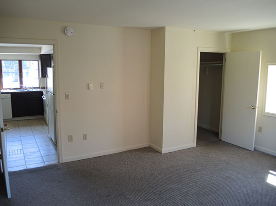 bedroom 1 - 312 N Centre St