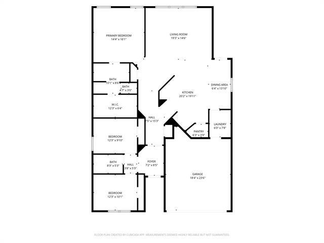Building Photo - 3213 Hollow Branch Dr