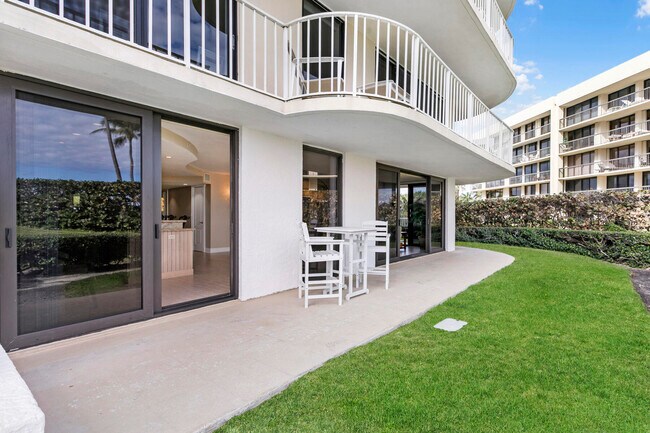 Building Photo - 3400 S Ocean Blvd