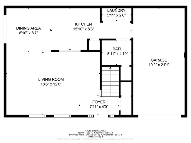 Building Photo - 16140 Creekmont Ct