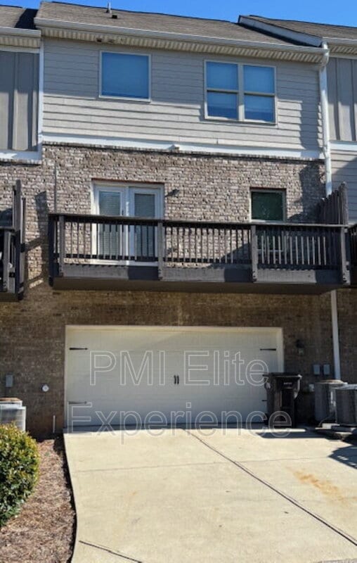 Building Photo - 3863 Equity Ln