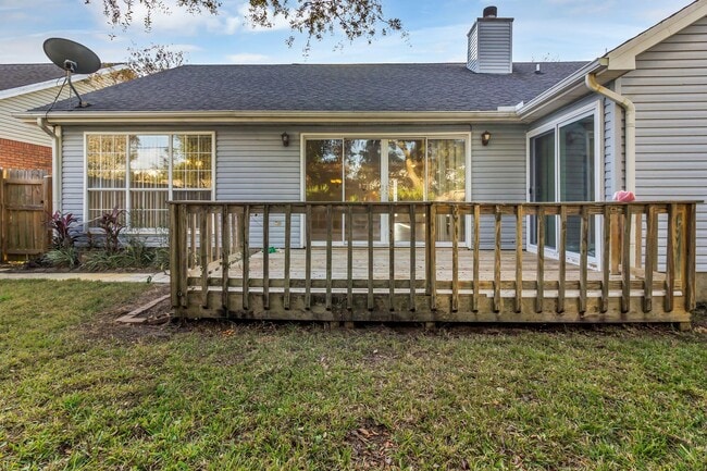 Building Photo - 3789 Misty Way