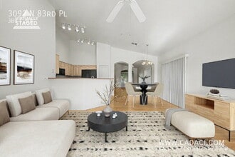 Building Photo - 3092 N 83rd Pl
