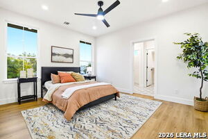 Building Photo - 1801 W Southcross Blvd