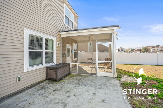 Building Photo - 12 Tugaloo Dr