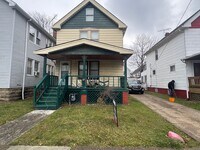 Building Photo - 3 Bed 1 Bath Single Family Home