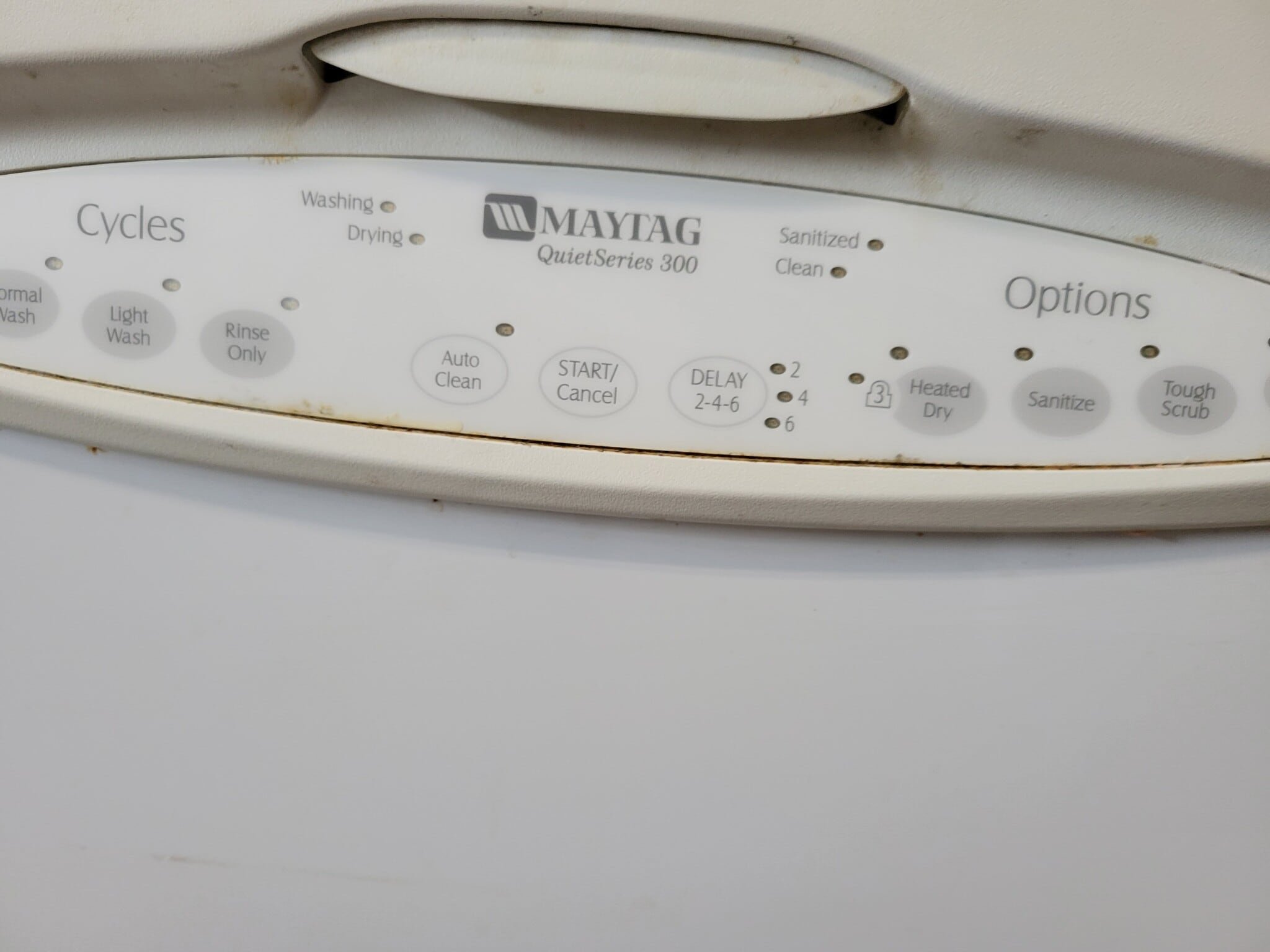 dishwasher - 2320 W Eastwood Ave