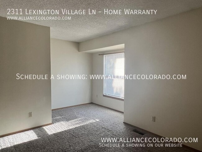 Building Photo - 2311 Lexington Village Ln