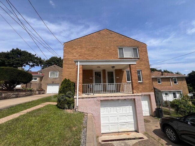 Primary Photo - 1123 Clippert St