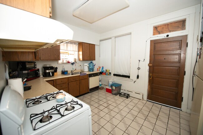 Building Photo - 5051 W Berenice Ave
