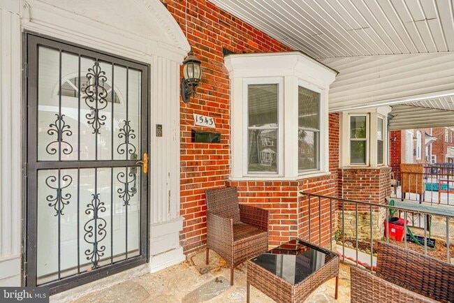 Building Photo - 1543 Lochwood Rd