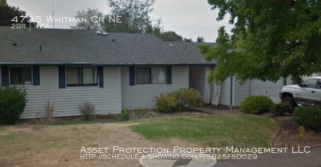 Building Photo - Adorable Duplex with Private Yard and Garage