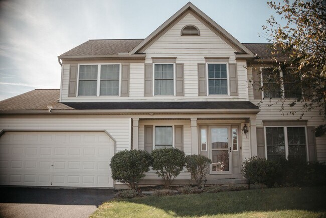 Primary Photo - 20 Limestone Ln