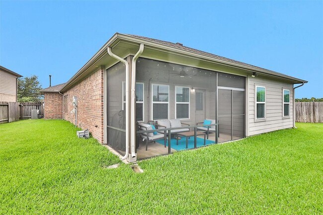 Building Photo - 16318 Westley Ridge Dr