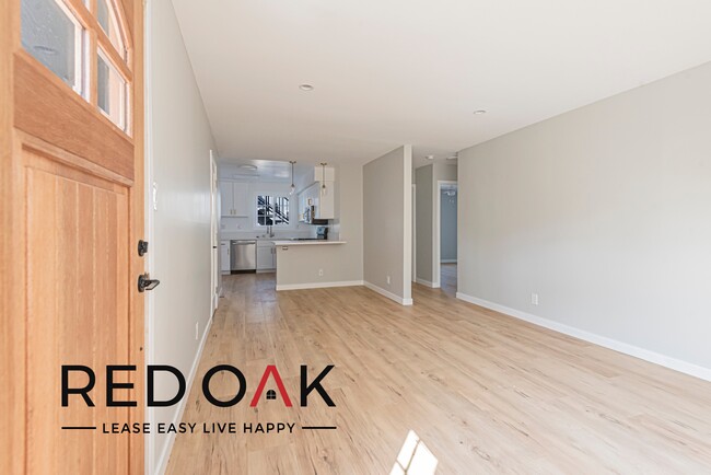 Building Photo - Gorgeous, Sun-Drenched Two Bedroom with Re...