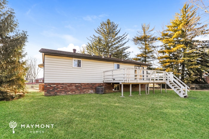 Building Photo - 8340 Taffy Dr