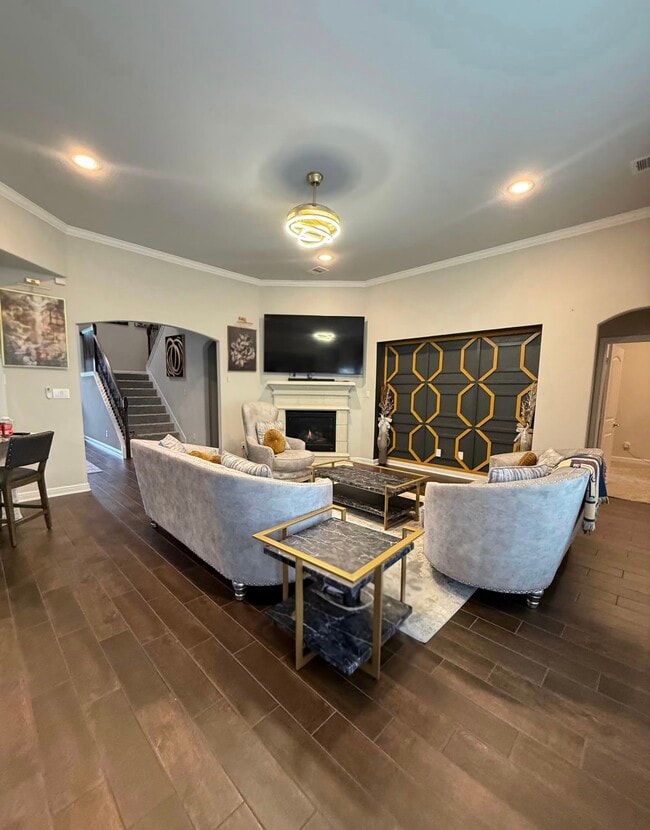 Building Photo - 4811 Lacebark Pne Trl