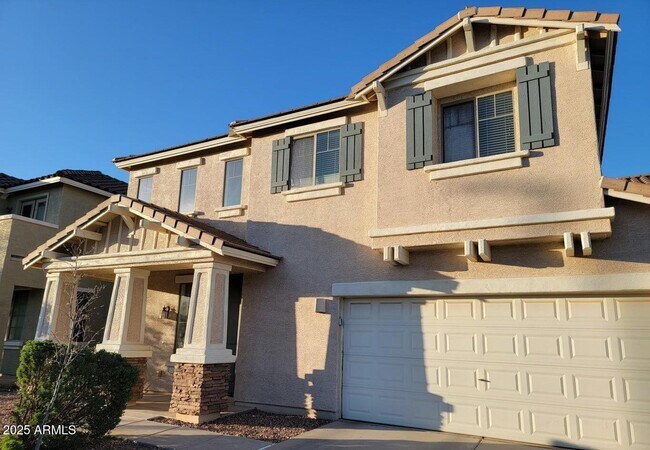 Building Photo - 3846 E Baars Ave