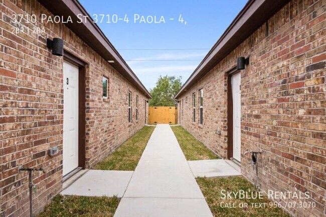Building Photo - 3710 Paola St