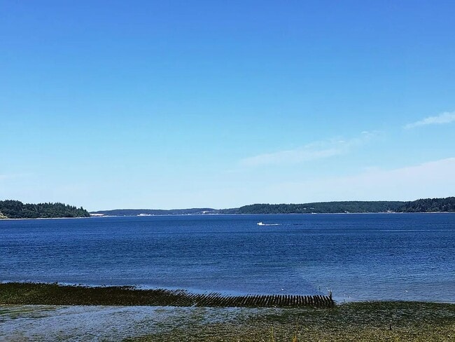 Building Photo - Two Bedroom Home on Waterfront - Furnished Option - Available Now