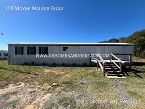 Building Photo - 178 Wayne Walker Rd