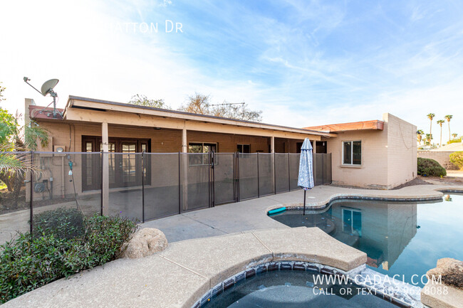 Building Photo - Great Tempe Location