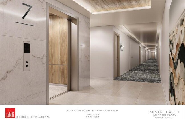 Building Photo - 531 N Ocean Blvd