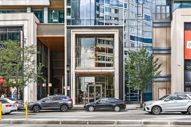 Building Photo - 133 Seaport Blvd