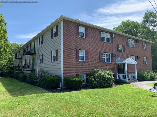 Building Photo - 39 Dinan Dr