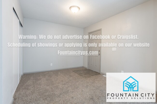Building Photo - Spacious 4 Bed / 3 Bath Townhome in Liberty – Pet Friendly!