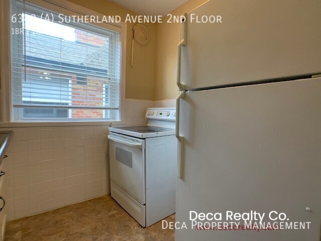 Building Photo - 1 Bedroom 1 Bathroom Apartment