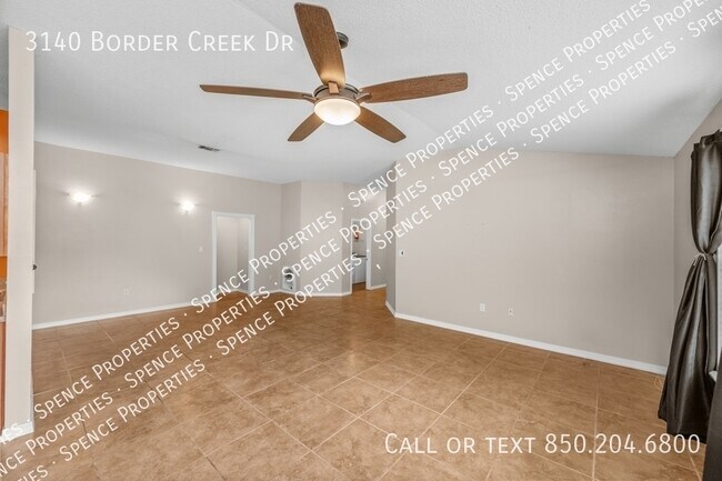 Building Photo - 3140 Border Creek Dr