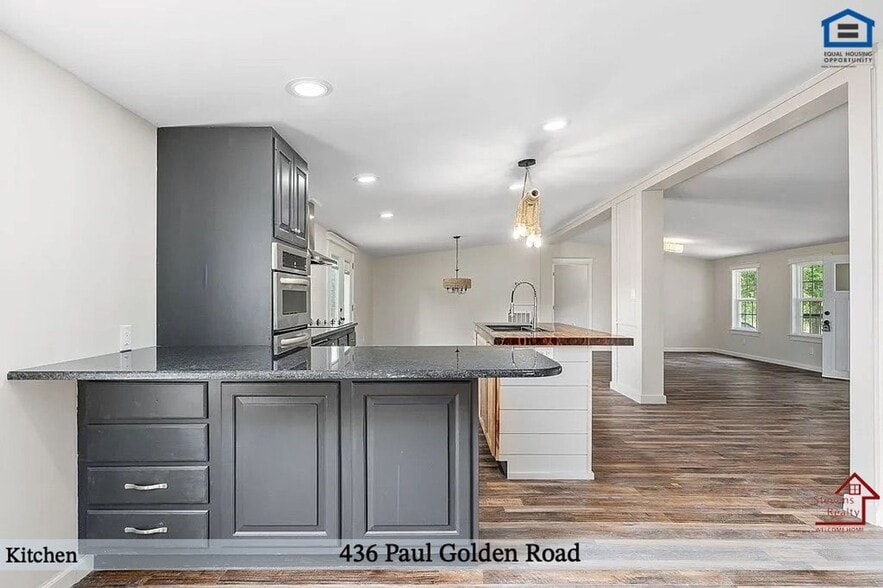 Building Photo - 436 Paul Golden Rd