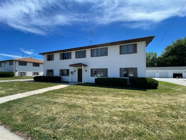 Building Photo - 839 Illinois Ave