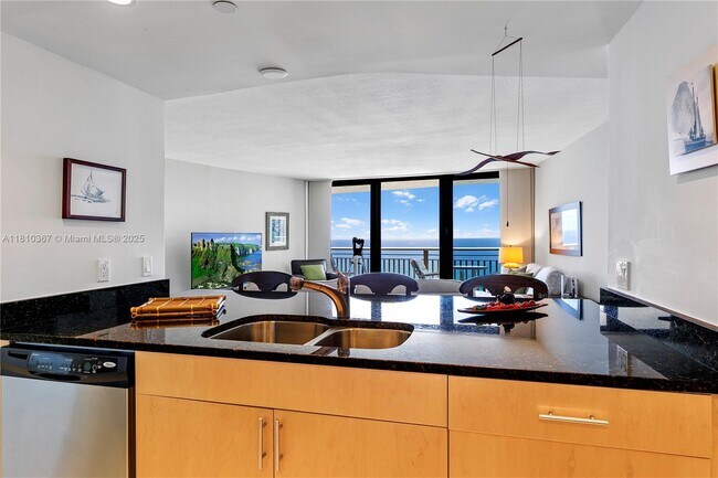 Building Photo - 3000 N Ocean Dr