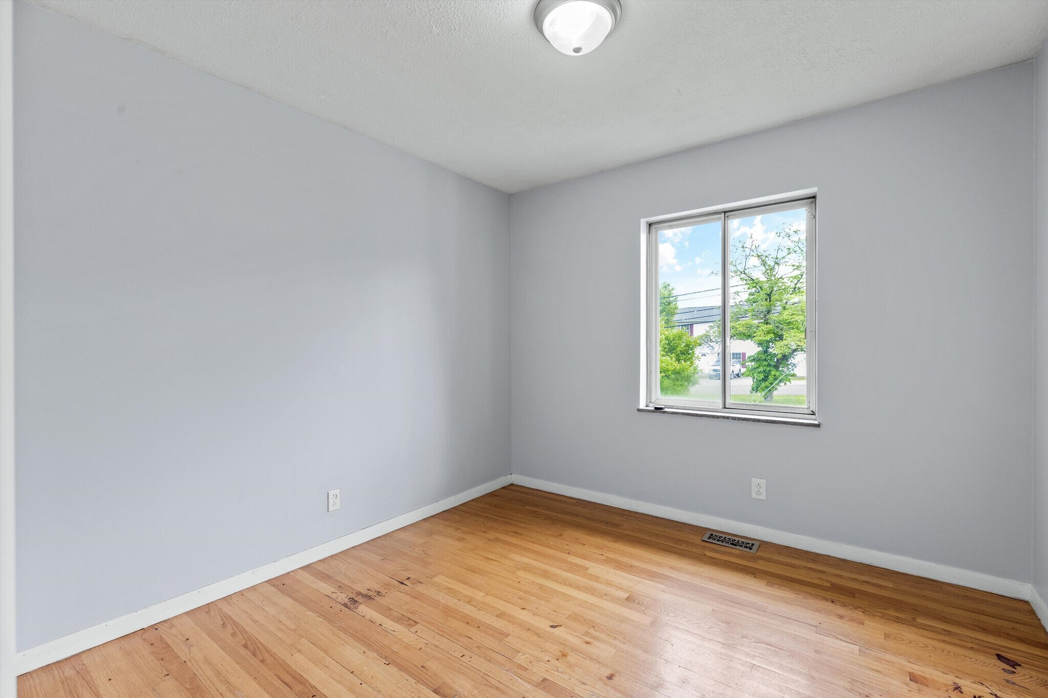 Bedroom 1 - 1225 Ferd Hickey Rd