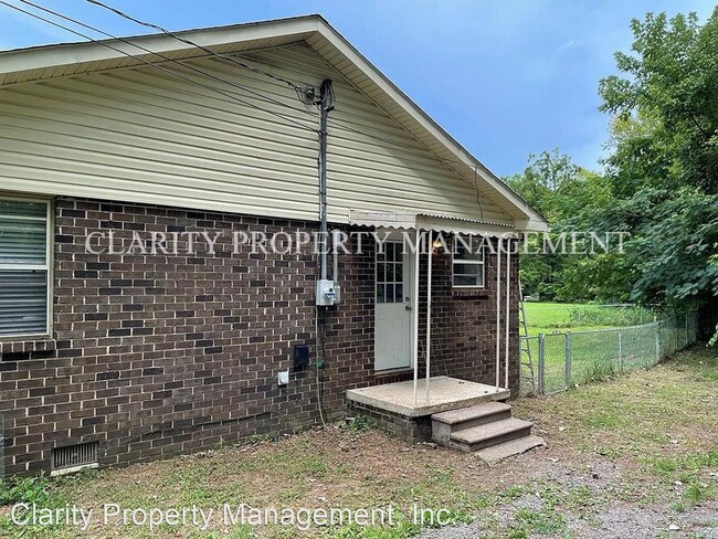 Building Photo - 4 br, 2 bath House - 142 Byrd Rd. NE