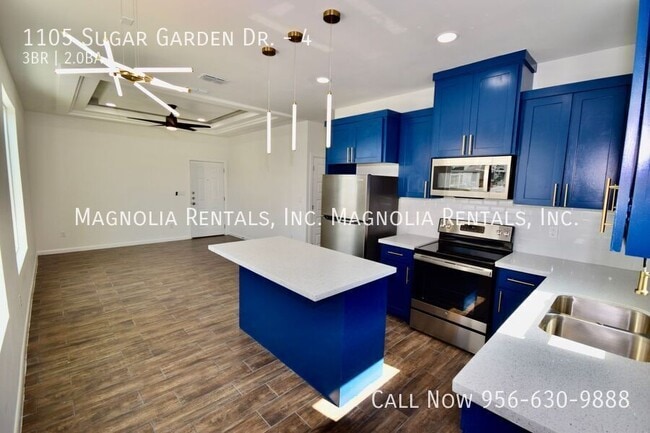 Building Photo - 1105 Sugar Gdn Dr